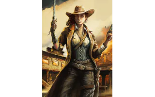 2 Wild 2 Die — Hacksaw