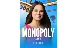 MONOPOLY Live — Evolution